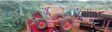 youth death after tractor falls during police chase